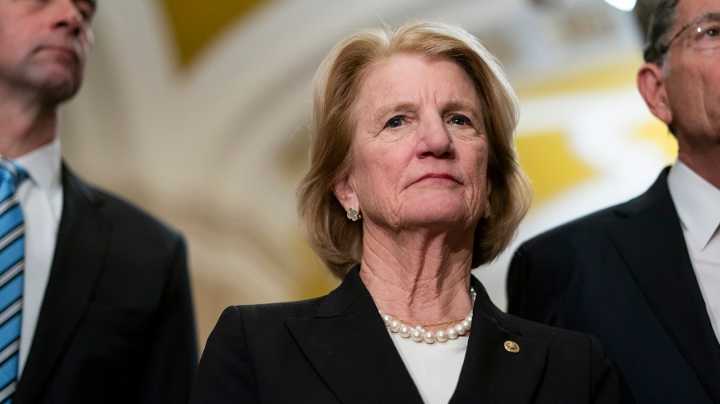 Senate panel targets Biden-era green programs