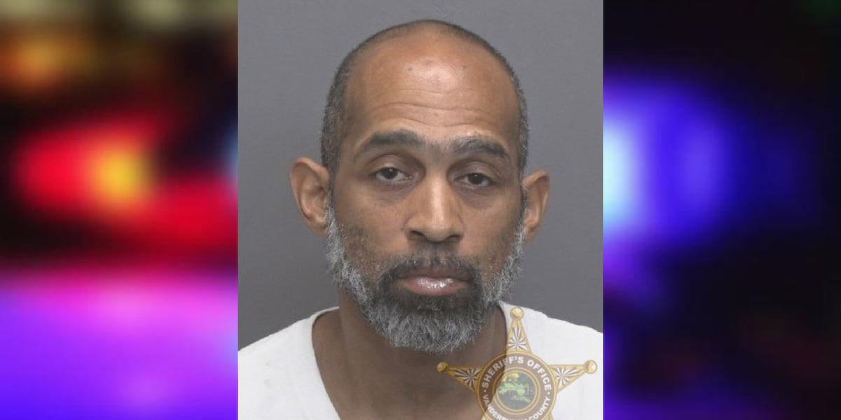 EPD: Man arrested after crash with BAC nearly 4 times the legal limit