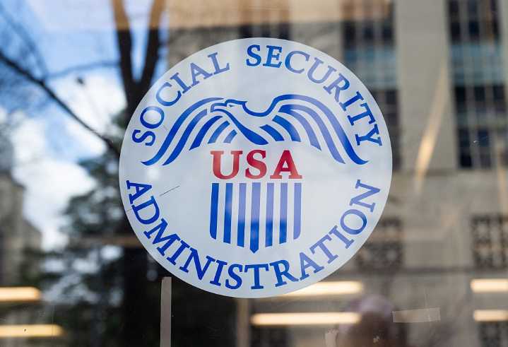 Supreme Court allows DOGE team to access Social Security systems with data on millions of Americans