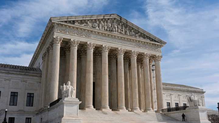 Supreme Court Rejects Mexico’s $10B Gun Lawsuit Against American Gun Manufacturers