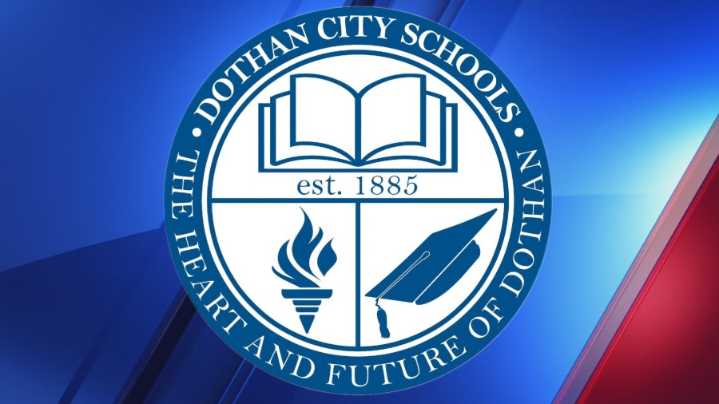 Finalists revealed for next Dothan City superintendent