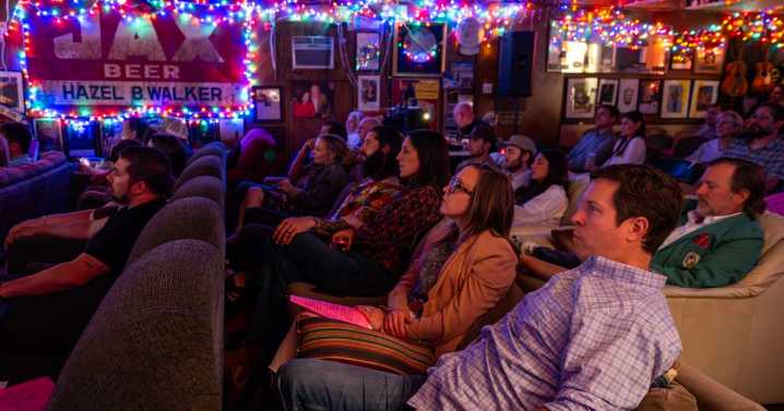 Red Dragon Listening Room closes in June in Baton Rouge
