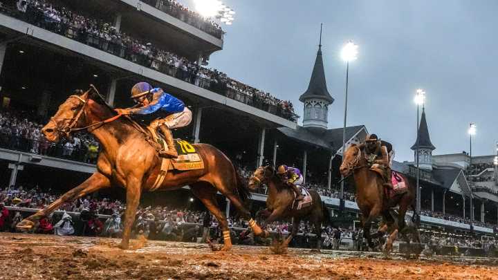 Belmont Stakes 2025: How to watch the third leg of the Triple Crown