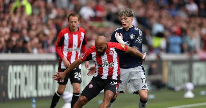 Bryan Mbeumo talks, sales planned - Manchester United state of play ahead of transfer deadline
