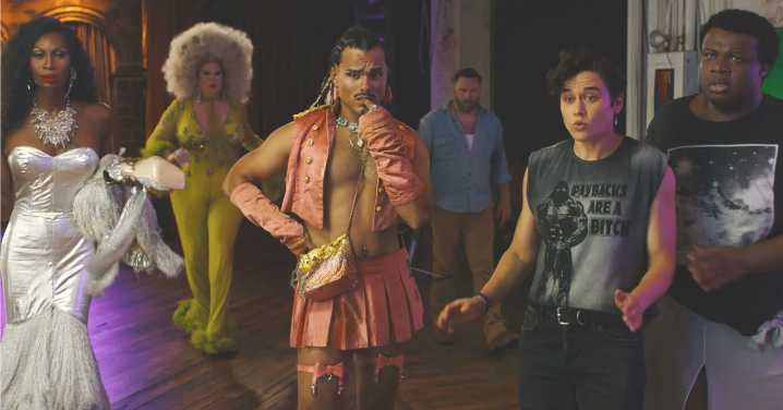 Tina Romero’s ‘Queens of the Dead’ Brings Queer Sensibilities to the Zombie Apocalypse