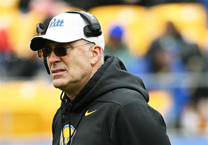 Pitt football gets two WPIAL commits for Class of 2026