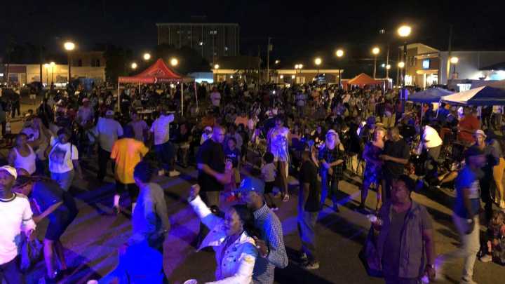 2025 Halifax Music Festival, 3-day event: Free entry, view schedule