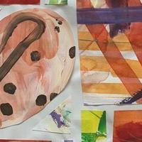 Open Doors: Art in Action holding opening reception for new exhibit