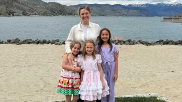These Local Businesses Are Gathering Donations for Decker Mother