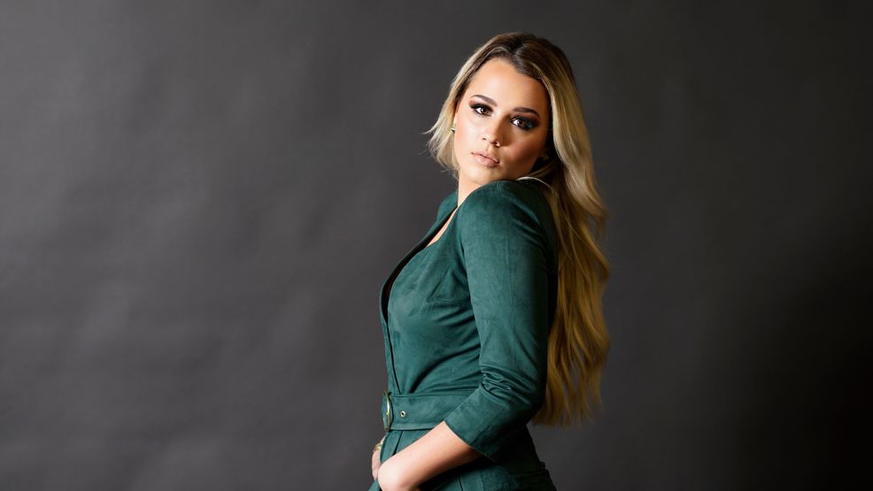 Country artist Gabby Barrett to headline Hilliard Freedom Fest on July 4
