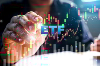 This Is the Best-Performing Vanguard ETF of 2025 So Far. Is It a No