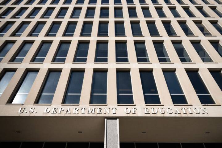 Education Department pays over $7 million a month to employees forced to sit idle