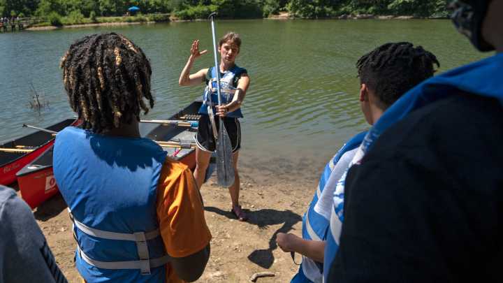 Here's how to fish for free in Indiana on June 7 and 8 and in September
