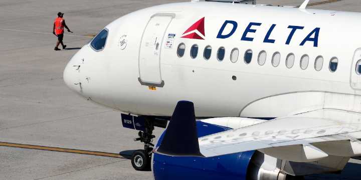 Delta Air Lines to launch direct flights to Berlin for Falcons