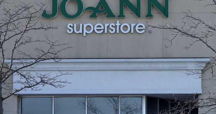 Michaels completes acquisition of Joann's intellectual property and fan