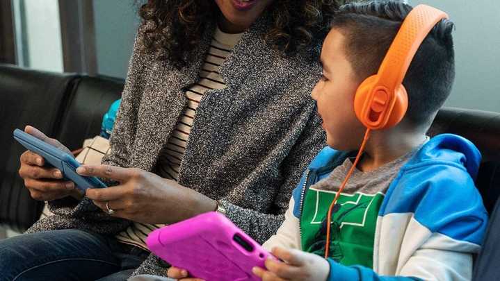 Planning a family vacation? Our favorite tablet for kids is 41% OFF at Amazon today