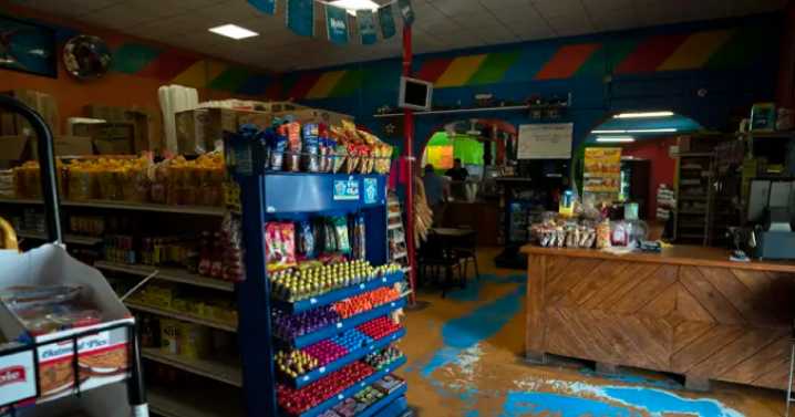 Sodas, candy to be banned from Texas food stamp purchases