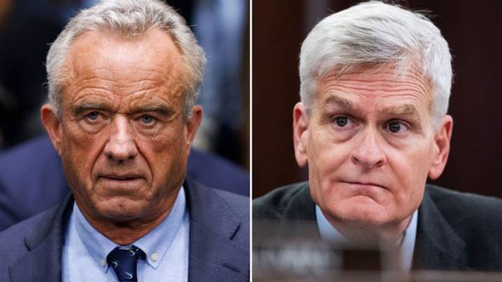 RFK Jr. made some promises on vaccines to get confirmed. Is he breaking them?
