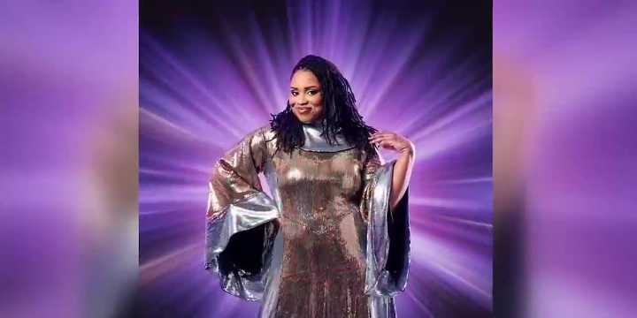 Sister Act at the Greenville Theatre