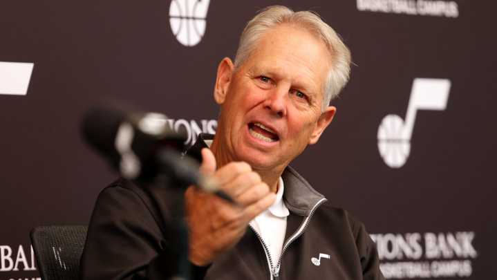 Danny Ainge Speaks On NBA Prospects, Drafting Mindset