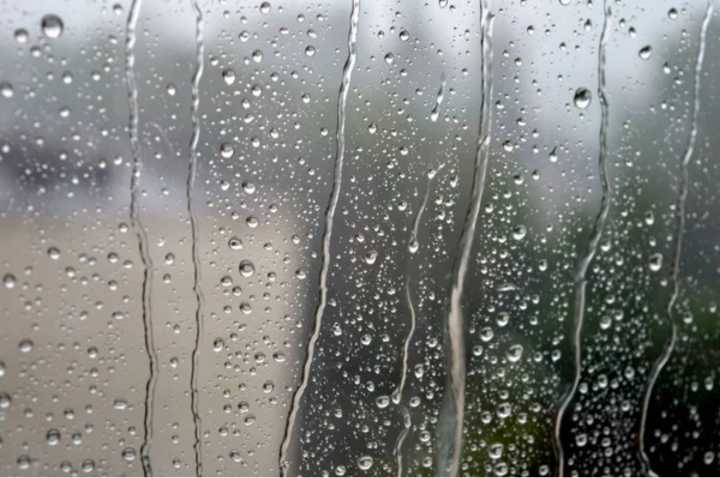 Prepárense porque se esperan lluvias el fin de semana