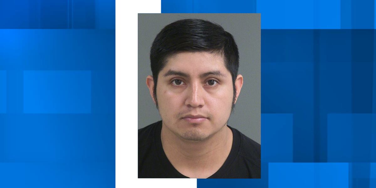 Accused ‘peeping Tom’ charged, Mount Pleasant Police say