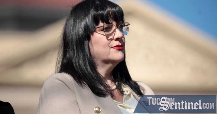 Dear city of Tucson: Let Wadsack's federal case continue; the truth requires it