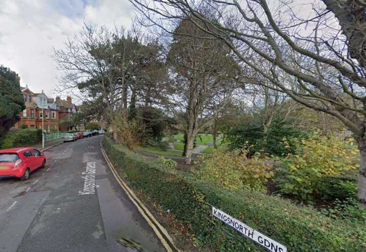 Police investigation in Kingsnorth Gardens, Folkestone after ‘serious sexual assault’ on woman