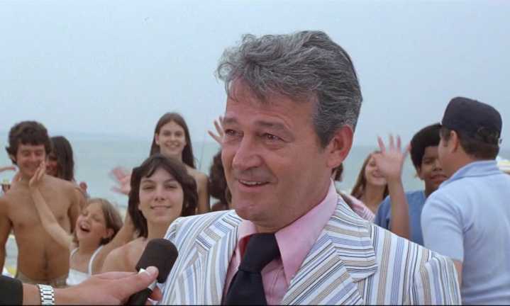 Jaws and a Mayor Who Has Been Misunderstood for 50 Years
