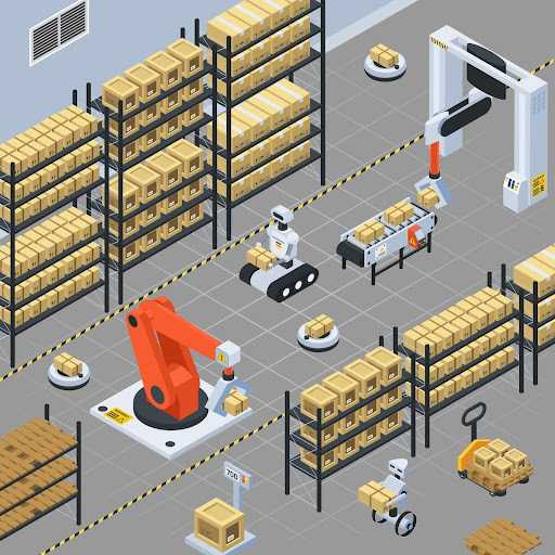 Little Fixes That Save Big on Warehouse Overhead