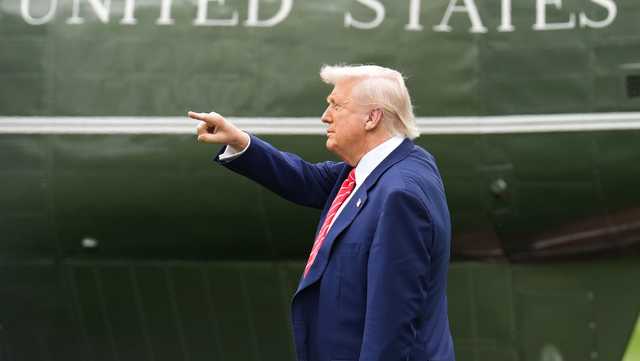 Trump administration rescinds EMTALA abortion guidance