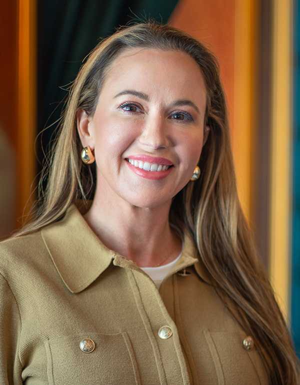 Jeff Ruby Foundation names advancement, nonprofit veteran Kelly Keene new executive director