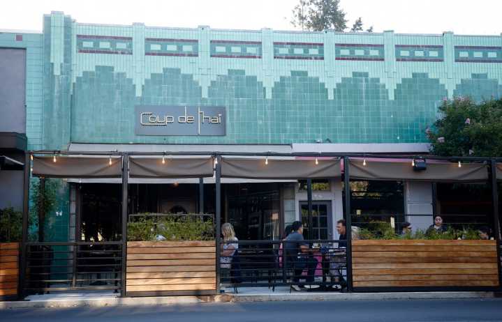 San Jose doctor in spicy ‘Dragon Balls’ lawsuit against Los Gatos Thai restaurant drops lawyer, represents self
