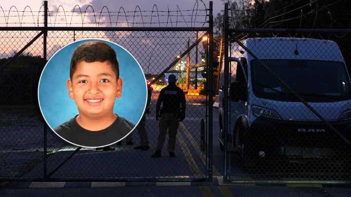 Mártir García estudiante detenido por ICE en California será deportado a Honduras