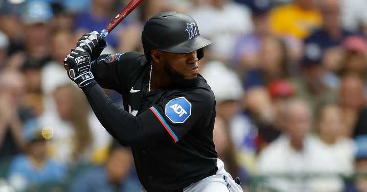 De La Cruz control: Outfielder turning it around for RailRiders