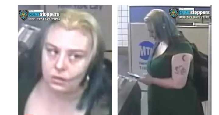 Bisabuela latina golpeada por mujer racista en estación de la 5ta Av del Metro de Nueva York ahora teme viajar allí