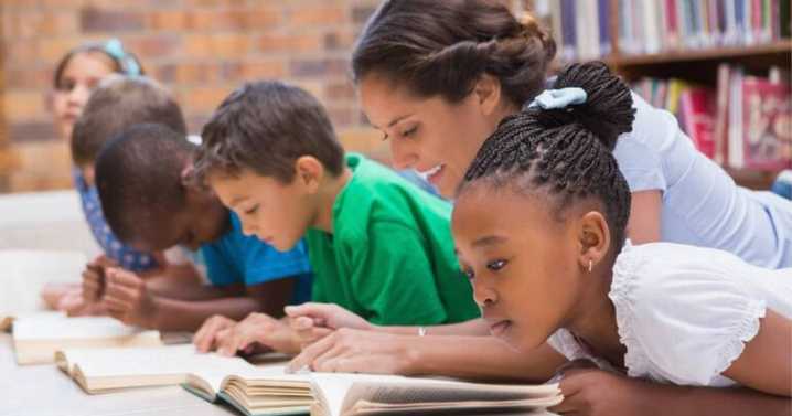 GreenLight Fund, Reading Partners Will Address Literacy Gaps in Newark