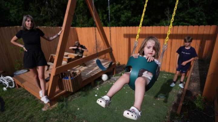 RFK Jr. says autism 'destroys' families. Here's what those families want you to know.