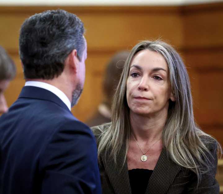 Prosecutors rest case at Karen Read trial