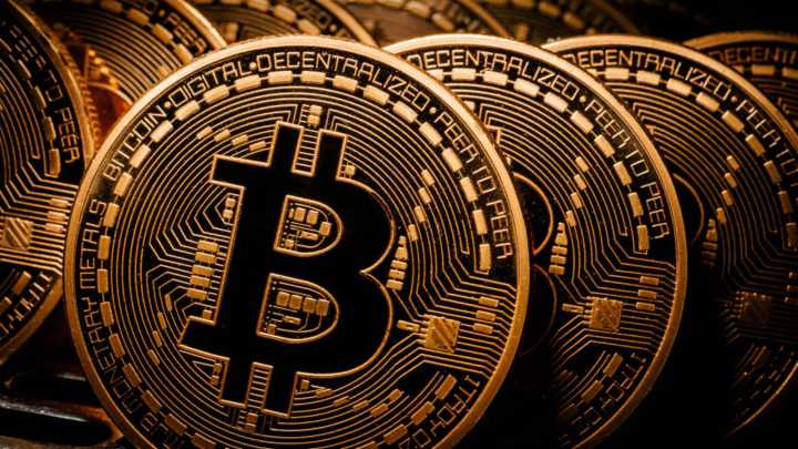 Why Standard Chartered sees bitcoin buying pressure reversing