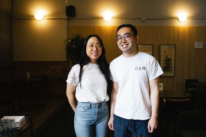 Ancient Korean rice wine is making waves in the Northwest. Meet the family behind its revival