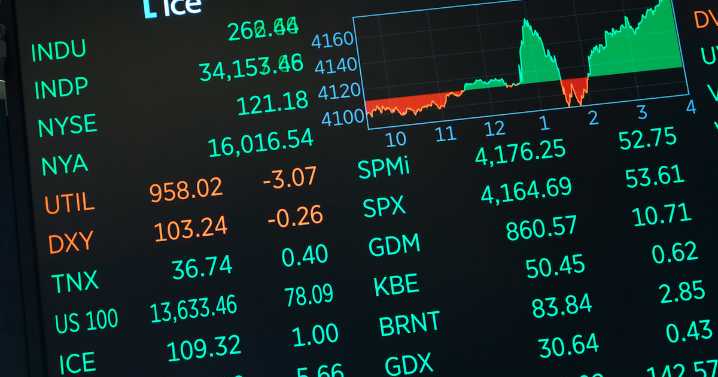 Cracker Barrel stock sees Friday rally