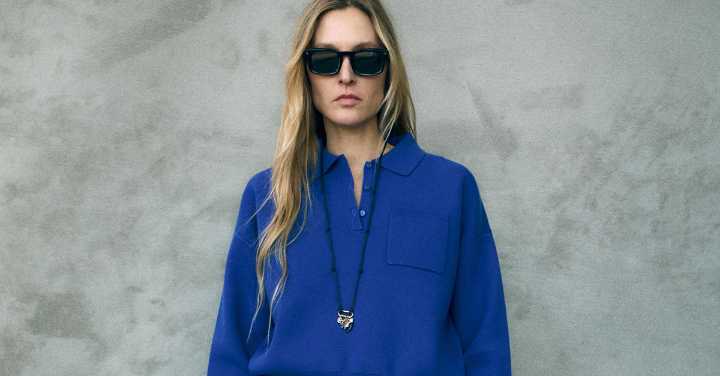 Chic New Arrivals From Zara That Will Sell Out This Summer