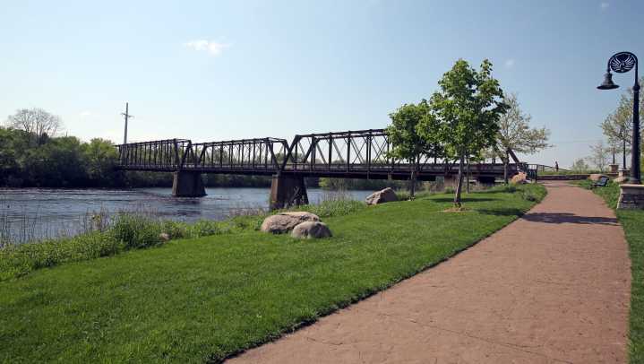 Wausau, 8 other Wisconsin cities are among best places…
