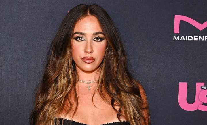 Ariana Biermann: Kim Zolciak's Daughter Says Mom Spent All Her Money