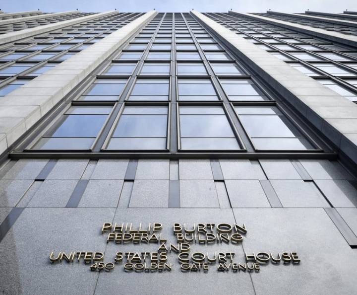 Software Rivals Tamp Down Antitrust Dispute in San Francisco Federal Court