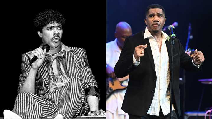 Wayne Lewis Dies: Atlantic Starr Founder & Singer Was 68