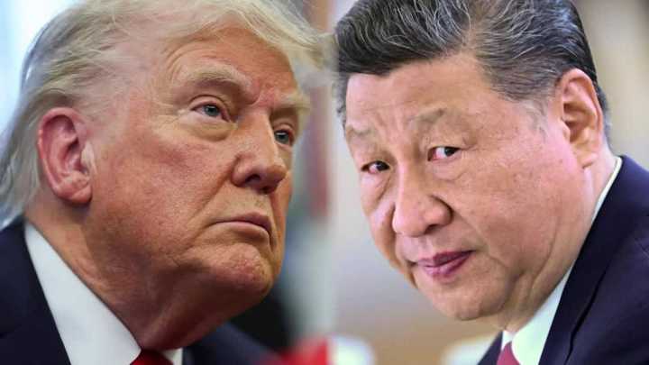 Trump and China's Xi talk trade, but breakthrough proves elusive