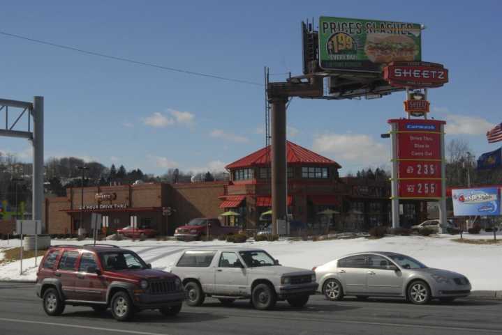 Sheetz racial discrimination case is on the chopping block as Trump rewrites civil rights