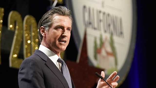 Gov. Newsom threatens to withhold California tax dollars from rest of US after latest Trump threat